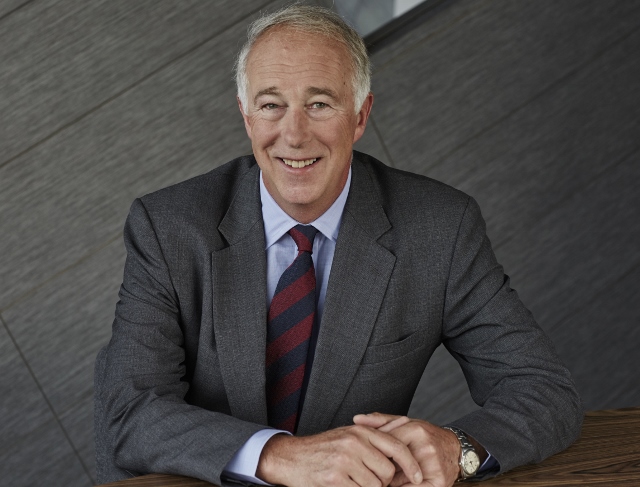 De brief van Andrew Dalrymple - 4de kwartaal 2019