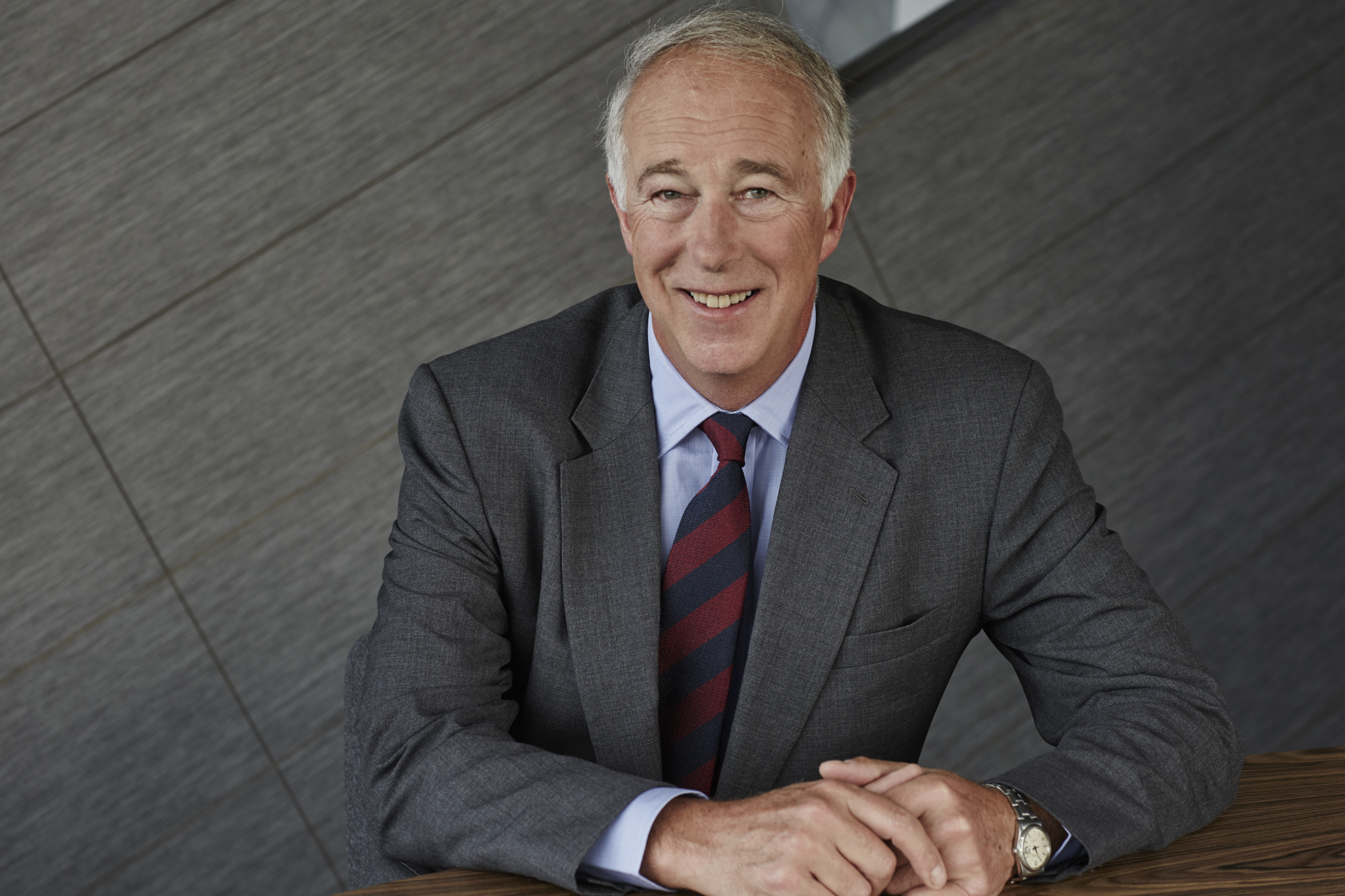 Andrew Dalrymple