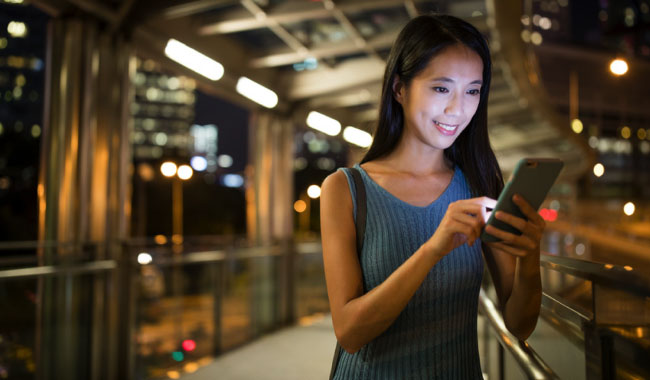 Tantan, le Tinder chinois a tout bon!