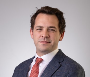 Photo portrait de Xavier Beauvois
