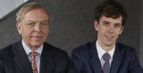 Jacques en Félix Berghmans