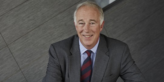 Andrew Dalrymple