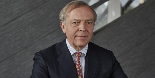 Jacques Berghmans