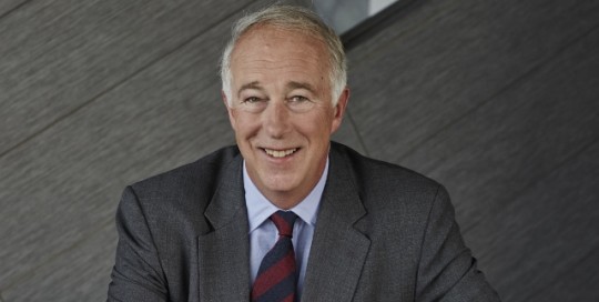 Andrew Dalrymple