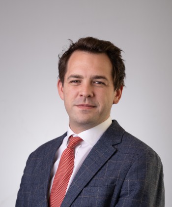Photo portrait de Xavier Beauvois